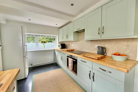 10 Coxwold View, Wetherby, LS22 7PU
