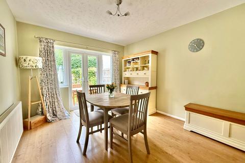 10 Coxwold View, Wetherby, LS22 7PU