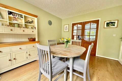 10 Coxwold View, Wetherby, LS22 7PU