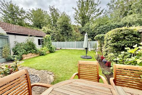 10 Coxwold View, Wetherby, LS22 7PU
