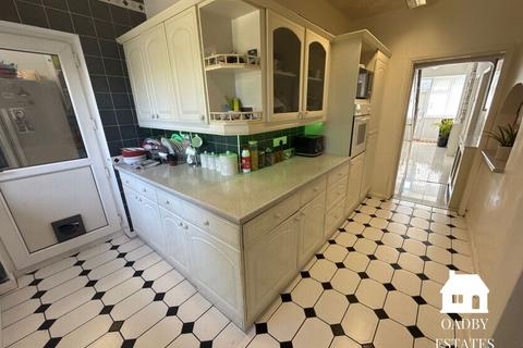 5 bedroom semi-detached house for sale, Asquith Boulevard, West Knighton, LE2