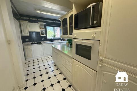 5 bedroom semi-detached house for sale, Asquith Boulevard, West Knighton, LE2