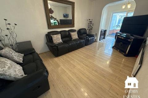 5 bedroom semi-detached house for sale, Asquith Boulevard, West Knighton, LE2