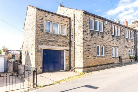 3 bedroom end of terrace house for sale, Station Road, Golcar, Huddersfield, West Yorkshire, HD7