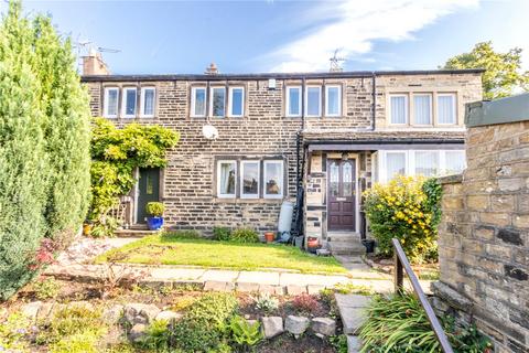 3 bedroom end of terrace house for sale, Station Road, Golcar, Huddersfield, West Yorkshire, HD7