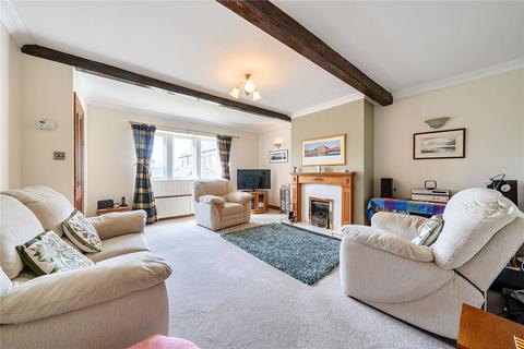 3 bedroom end of terrace house for sale, Station Road, Golcar, Huddersfield, West Yorkshire, HD7
