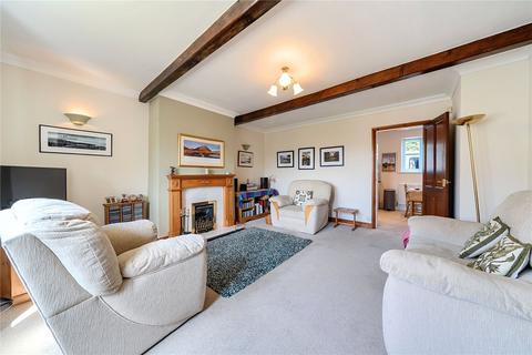 3 bedroom end of terrace house for sale, Station Road, Golcar, Huddersfield, West Yorkshire, HD7