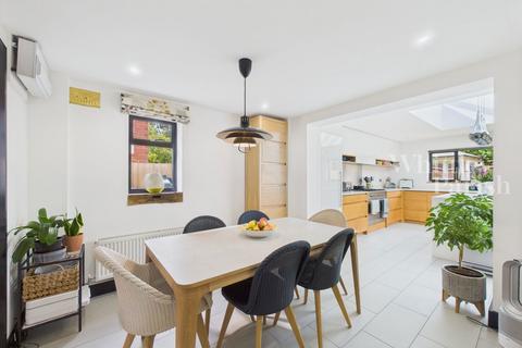 undefined, Marsh Lane, Norwich NR16