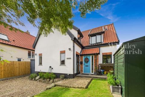 undefined, Marsh Lane, Norwich NR16