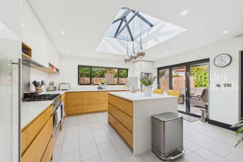 undefined, Marsh Lane, Norwich NR16