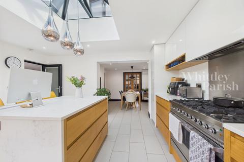 undefined, Marsh Lane, Norwich NR16