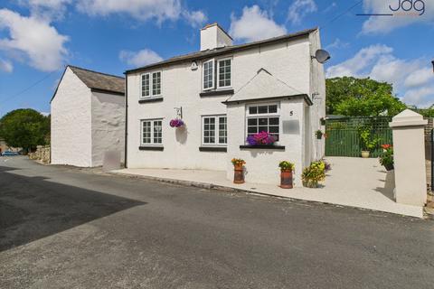 undefined, The Nook, Bolton Le Sands |  Detached 1800s three-bed cottage combining character and practicality.
