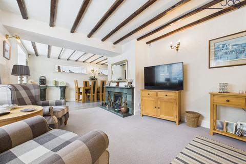 undefined, The Nook, Bolton Le Sands |  Detached 1800s three-bed cottage combining character and practicality.
