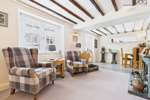 undefined, The Nook, Bolton Le Sands |  Detached 1800s three-bed cottage combining character and practicality.