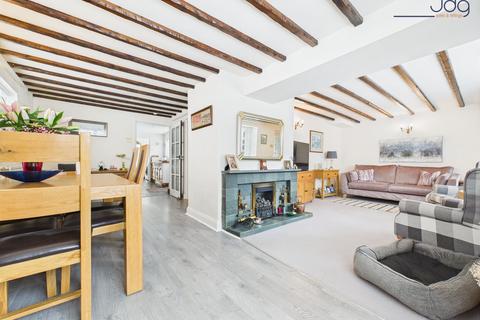 undefined, The Nook, Bolton Le Sands |  Detached 1800s three-bed cottage combining character and practicality.