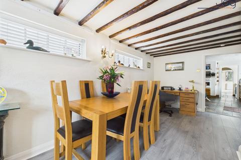 undefined, The Nook, Bolton Le Sands |  Detached 1800s three-bed cottage combining character and practicality.