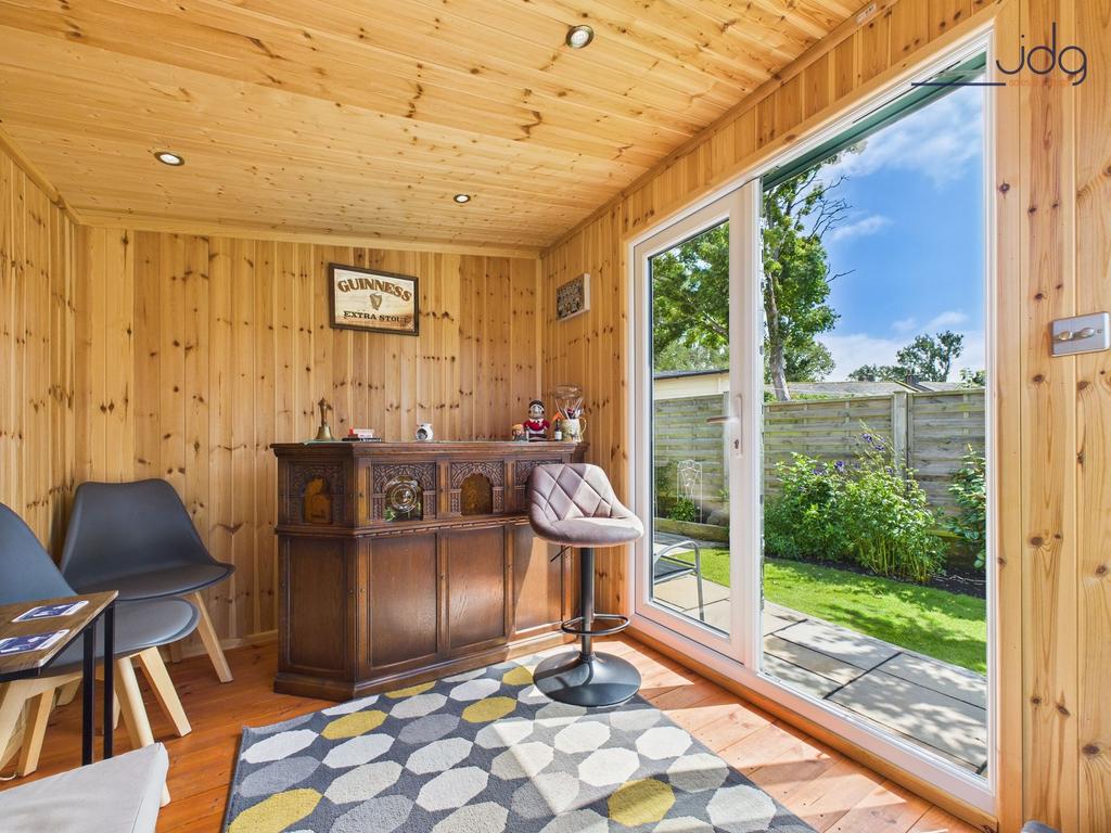 Cabin