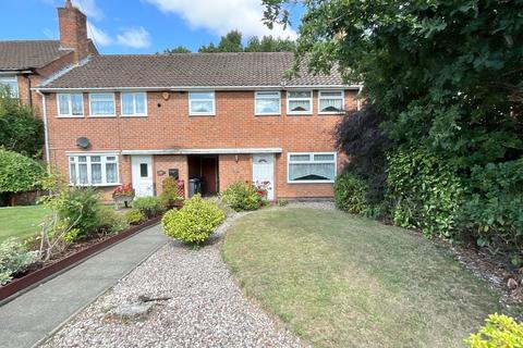 undefined, Romsley Road, Birmingham B32