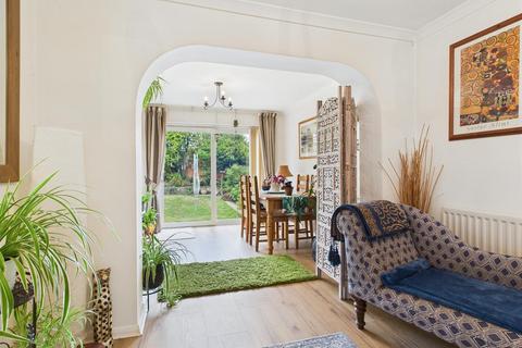 undefined, Lincoln Fields, Billingsley