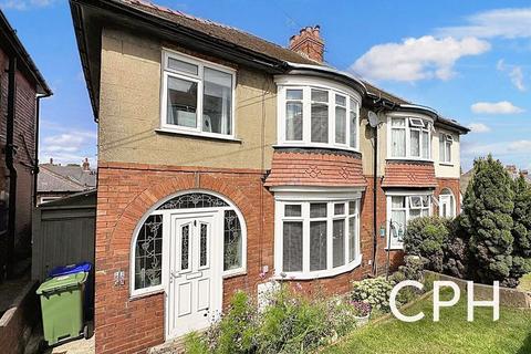 Mount Park Avenue, Scarborough, YO12