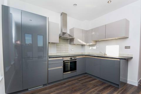 1 bedroom flat for sale, Verum House, Basingstoke RG21