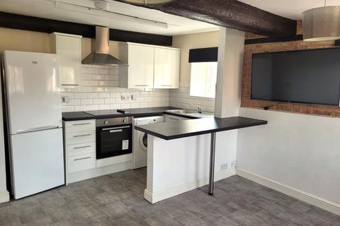 undefined, 9 Nene Quay, Wisbech PE13