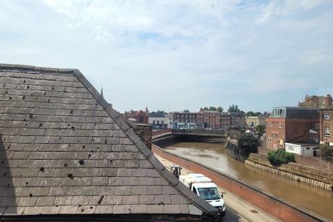 undefined, 9 Nene Quay, Wisbech PE13