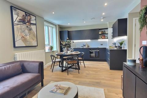 1 bedroom apartment for sale, Southlake Road, London, SE28