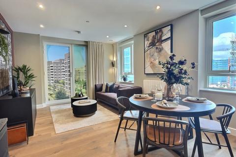 1 bedroom apartment for sale, Southlake Road, London, SE28