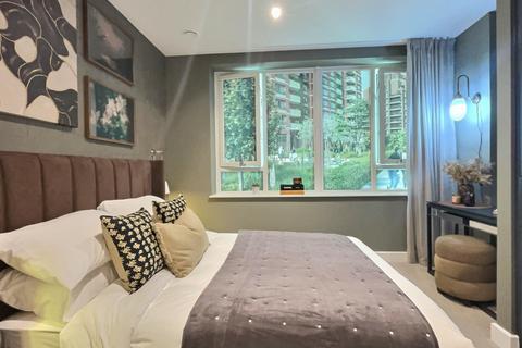 1 bedroom apartment for sale, Southlake Road, London, SE28
