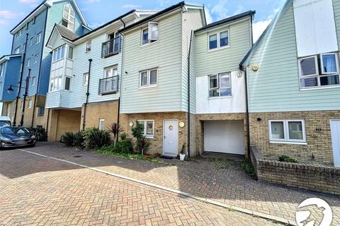 undefined, Dunlin Drive, St. Marys Island, Chatham, Kent, ME4