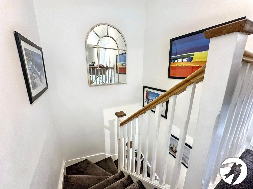 Stairway