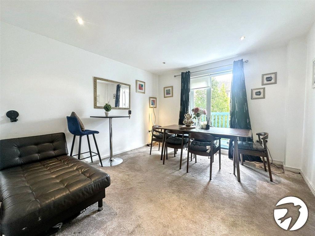 Dining Room/Bedroom