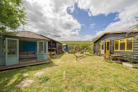 undefined, Laleham Reach, Chertsey KT16