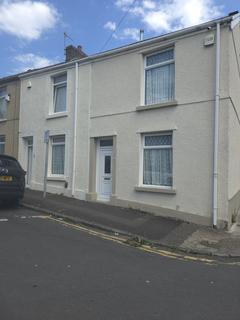 White Street, Swansea SA1