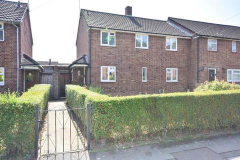 25 Talbot Road, Hatfield, AL10 0RA