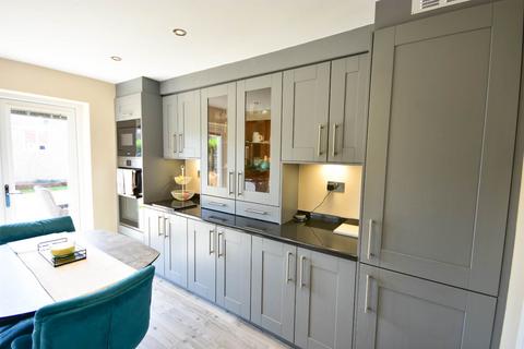 25 Talbot Road, Hatfield, AL10 0RA