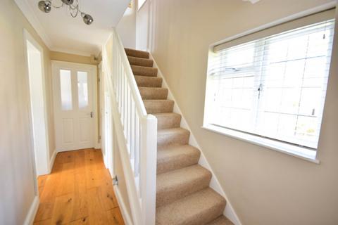 25 Talbot Road, Hatfield, AL10 0RA
