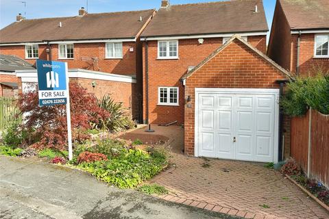 undefined, Bourne Brook Close, Fillongley, Coventry, CV7