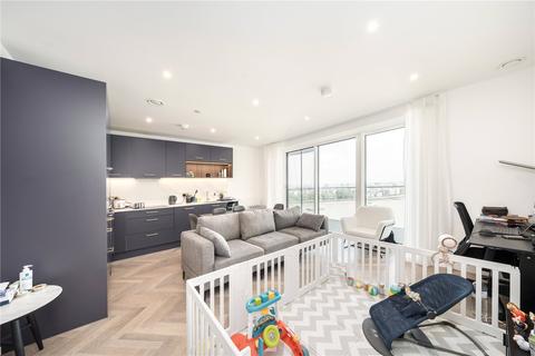 2 bedroom apartment to rent, Brigadier Walk, London, SE18