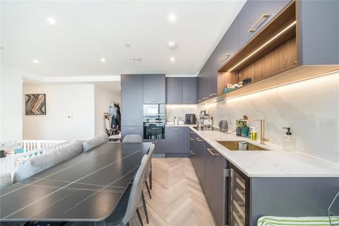 2 bedroom apartment to rent, Brigadier Walk, London, SE18