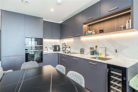 2 bedroom apartment to rent, Brigadier Walk, London, SE18