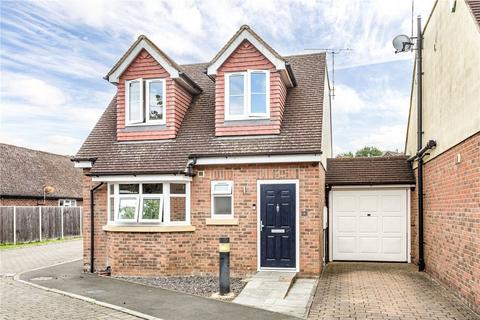 undefined, Park Close, Byfleet, West Byfleet, Surrey, KT14