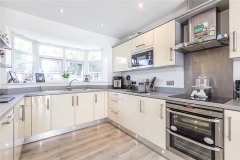 undefined, Park Close, Byfleet, West Byfleet, Surrey, KT14