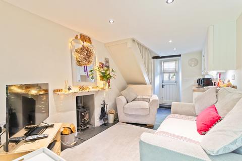 1 bedroom terraced house for sale, Llangattock, Crickhowell, NP8