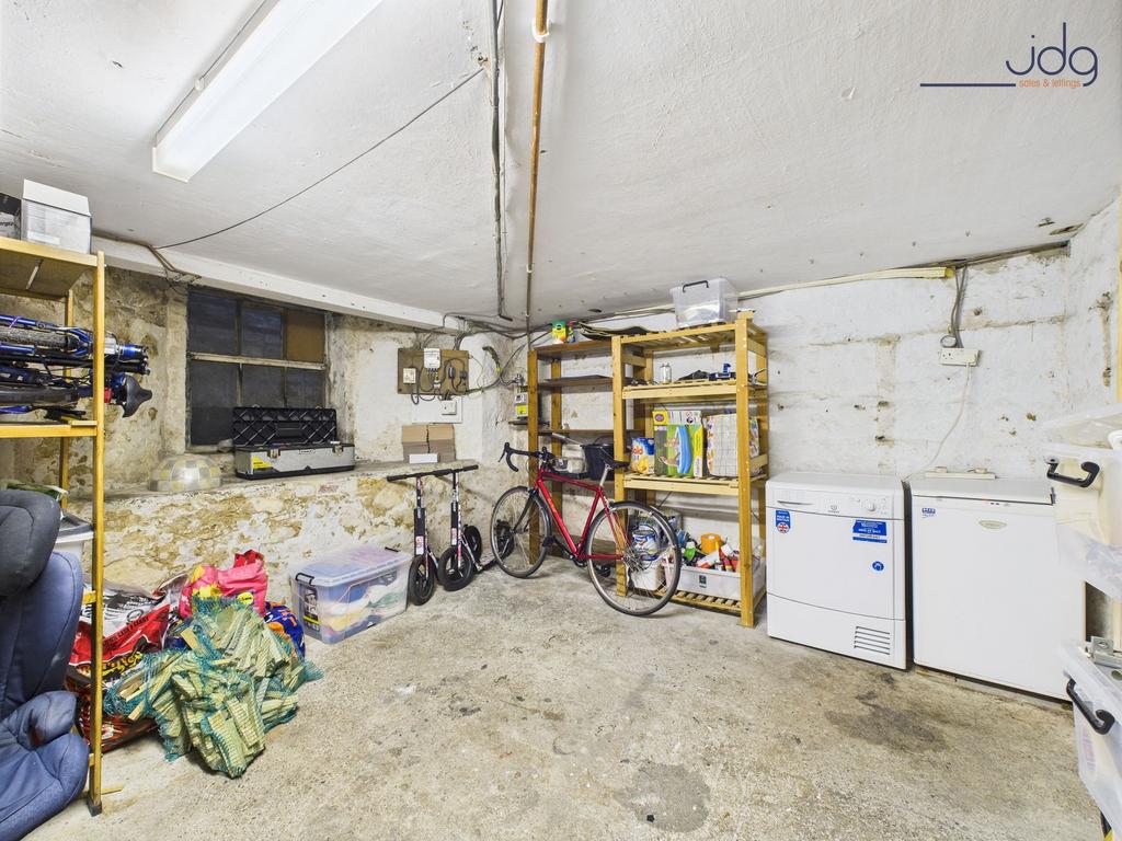 Cellar