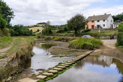 undefined, Creek End, South Pool, Kingsbridge, Devon