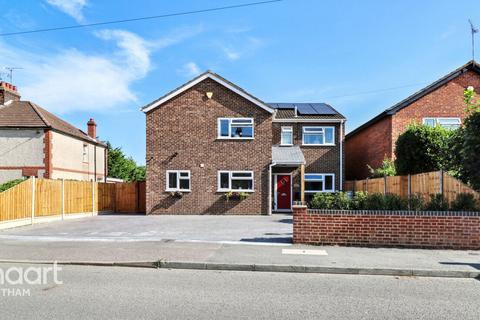 97 Cross Road, Maldon, CM9 5ED