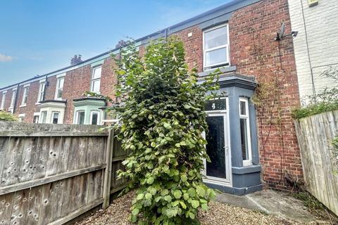 undefined, Stanley Crescent, Whitley Bay, Tyne and Wear, NE26 2EB