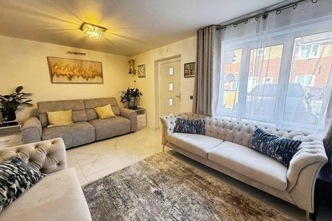 undefined, Arnold Crescent, Liverpool
